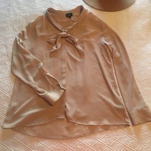 Blush Massimo Blouse